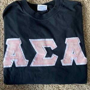 ASA Long sleeve shirt